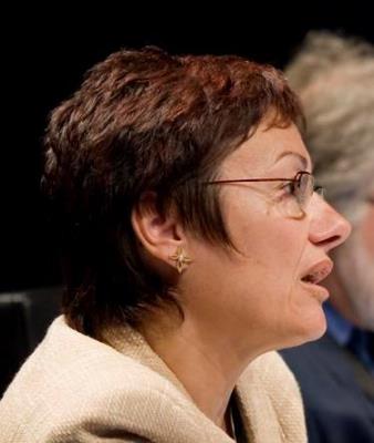 Victòria Salvadó headshot